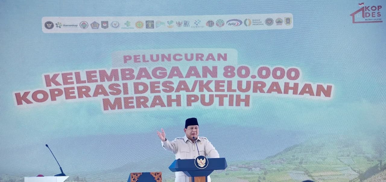 Rekrutmen Koperasi Merah Putih 2026: Panduan Lengkap Cara Daftar, Ikut Tes, Cek Hasil & Tips Lolos