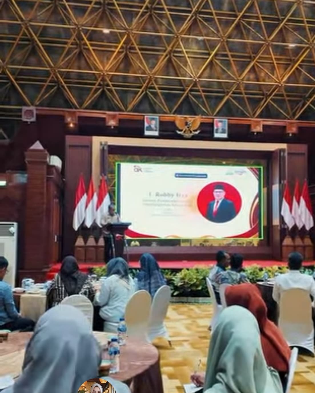 OJK Aceh Dorong TPAKD Susun Program Berbasis Data untuk Perluas Akses Keuangan Daerah