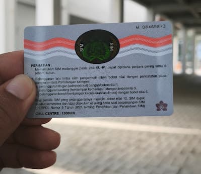 Perpanjang SIM Kini Bisa Online Lewat Aplikasi Digital Korlantas, Tanpa Antre