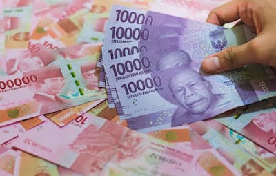 Rupiah Sepanjang April 2026 Cenderung Melemah, Tertekan Dinamika Global