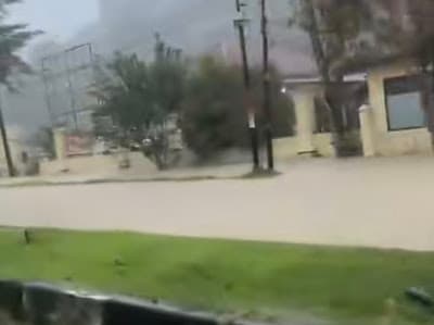 BPBD Simeulue Terus Evakuasi Warga Terdampak Banjir Susulan di Sepuluh Kecamatan