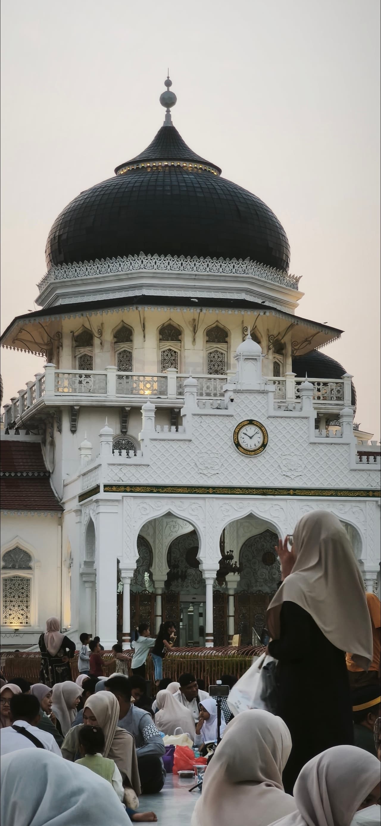 Kesultanan Aceh Darussalam: Kejayaan, Diplomasi, dan Warisan Peradaban Terbesar di Asia Tenggara