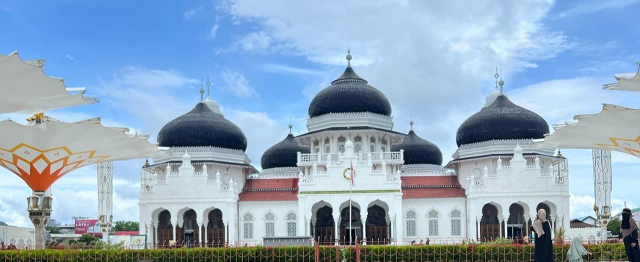 5.426 Jemaah Haji Aceh Mulai Masuk Asrama Hari Ini, Penerbangan Perdana BTJ Besok 6 Mei 2026