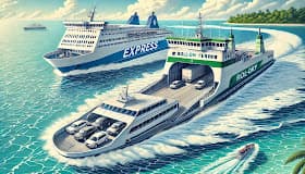 Jadwal Kapal Sabang – Banda Aceh M Hari ini JMinggu 3 Mei 2026: Ferry Rp35.000 & Express Rp100.000