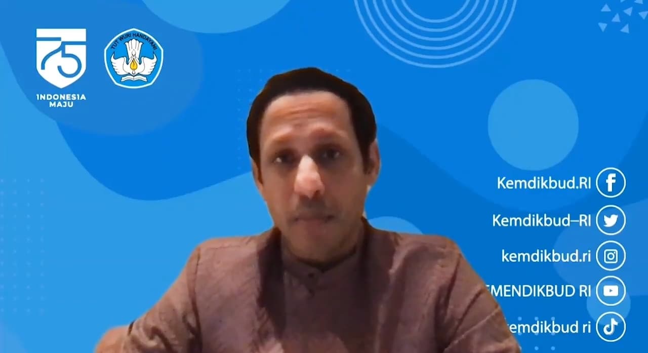 Jaksa Tuntut 18 Tahun Penjara untuk Nadiem Makarim dalam Kasus Korupsi Pengadaan Chromebook