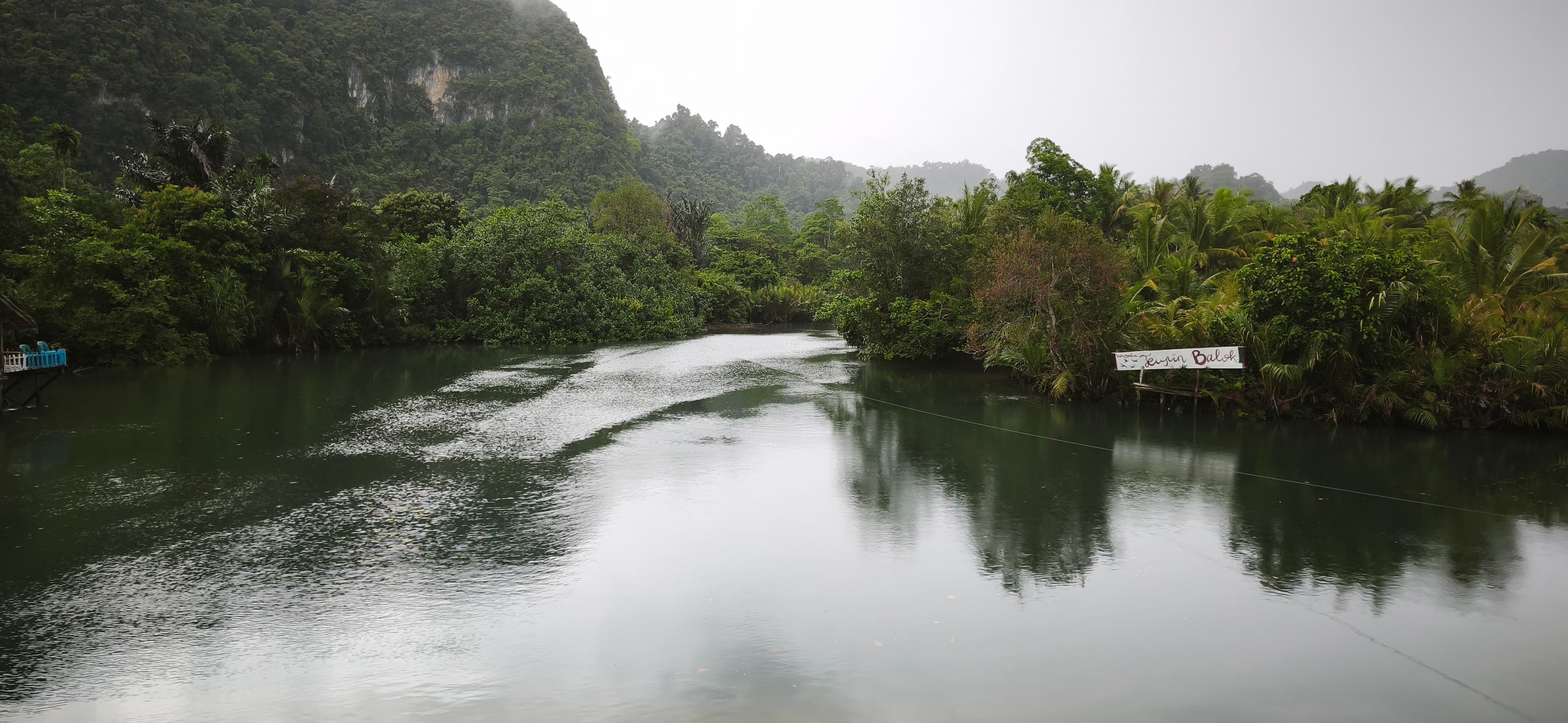 Pesona Teupin Balok, Hidden Gem Baru Aceh Besar yang Memikat Wisatawan