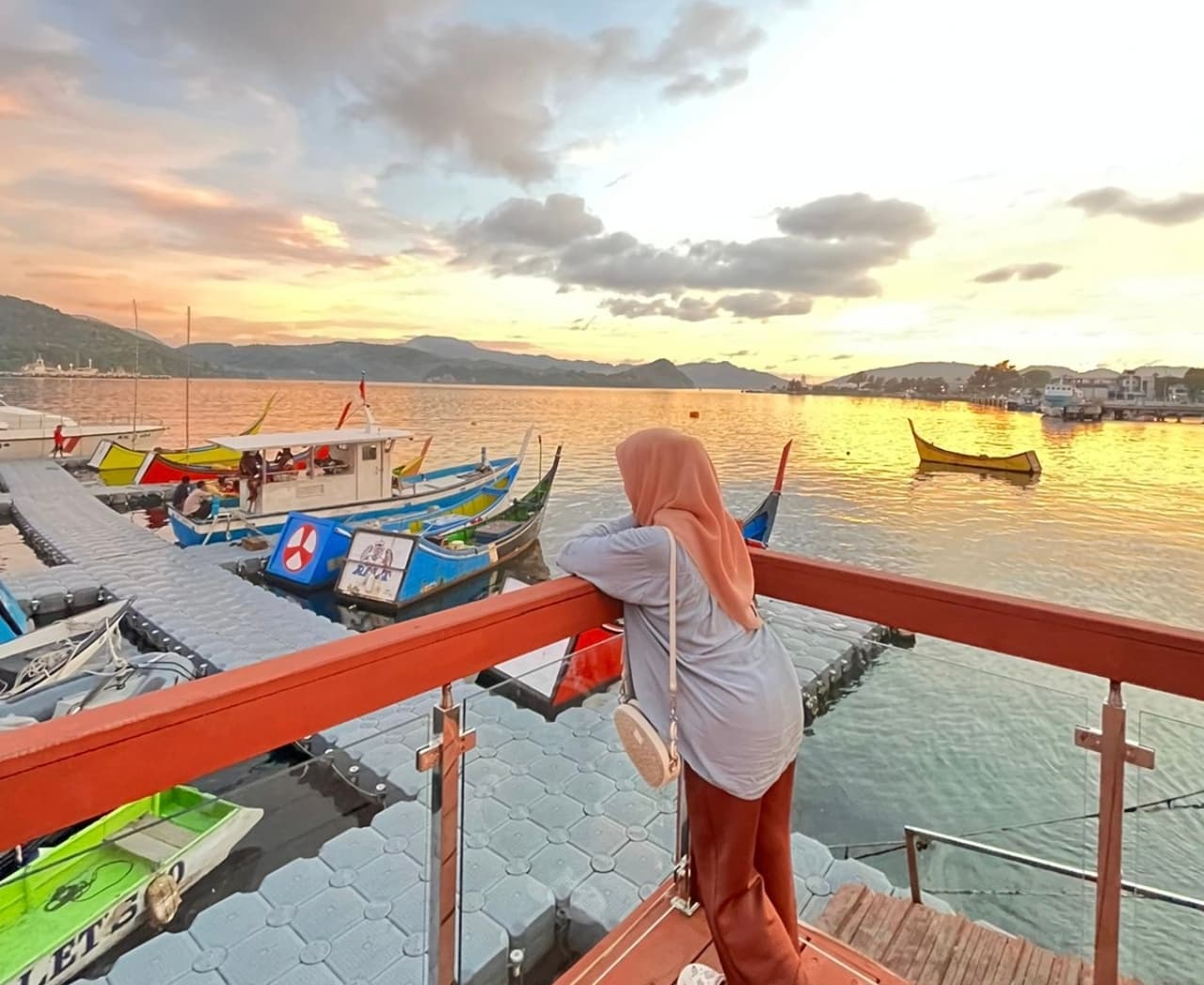 Pulau Weh Sabang: Panduan Lengkap Wisata ke Titik Nol Kilometer Indonesia
