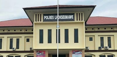 Polres Lhokseumawe Santuni 150 Anak Yatim Melalui Program Orang Tua Asuh