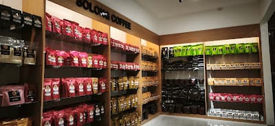 Daftar Harga Bubuk Kopi Solong Coffee Ulee Kareng Terbaru 2026