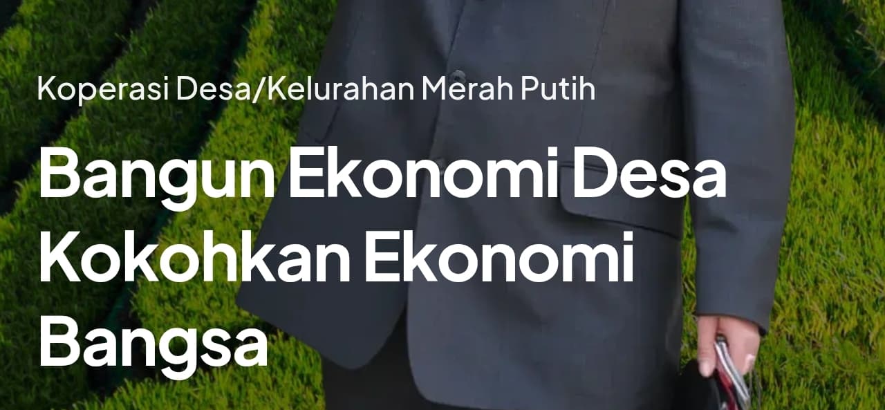 BUMG dan KDMP di Pidie Diminta Bersinergi Banguan Ekonomi Desa