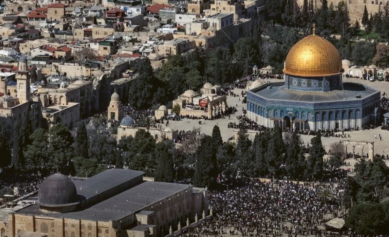 Israel Kembali Keluarkan Perintah Evakuasi Warga Lebanon Selatan, Situasi Perbatasan Memanas