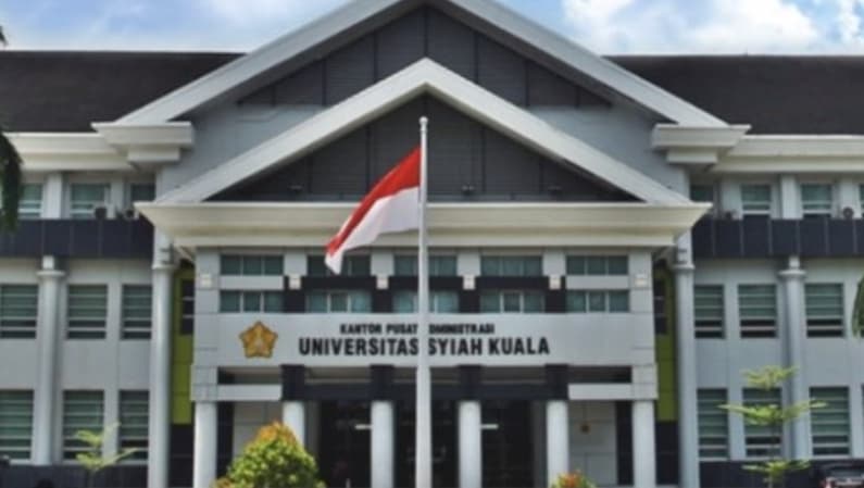 ๐ Universitas Syiah Kuala Buka Pendaftaran Mahasiswa Baru Tahun Akademik 2026/2027