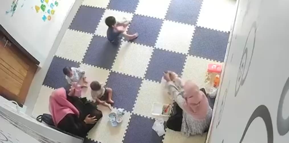 Kasus Daycare di Banda Aceh Picu Kekhawatiran Orang Tua, Polisi Amankan Pengasuh