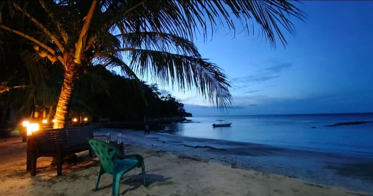 Tips Diving & Snorkeling di Pulau Weh (Sabang) 2026 โ Panduan Lengkap Indonesia's Hidden Gem