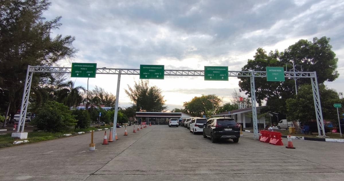 Cara Beli Tiket Kapal Banda Aceh–Sabang di Ferizy, Panduan Lengkap untuk Semua Kalangan