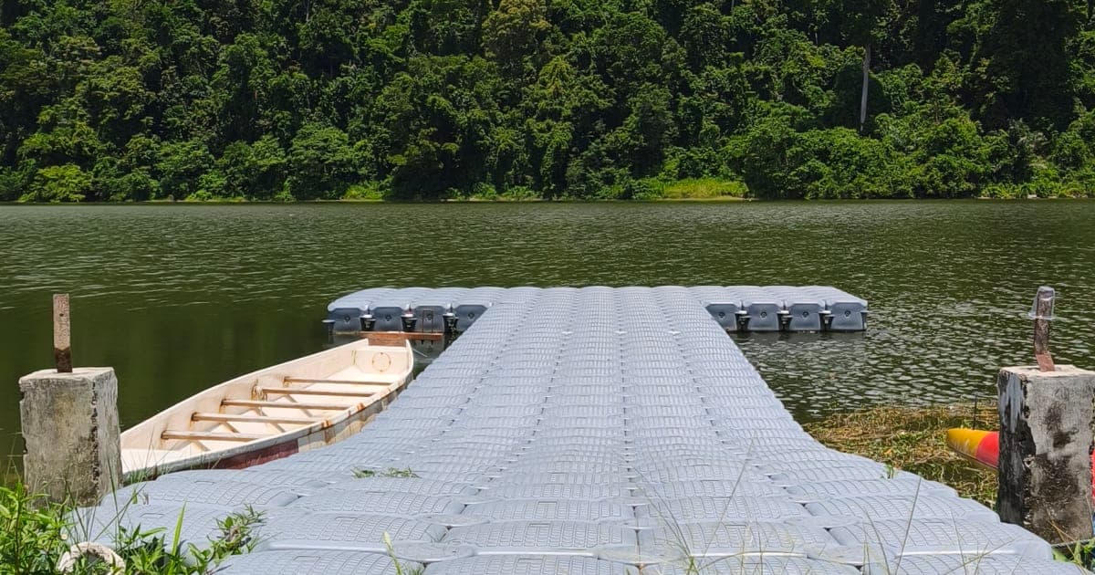 Tuntunan Lengkap Mandi Junub