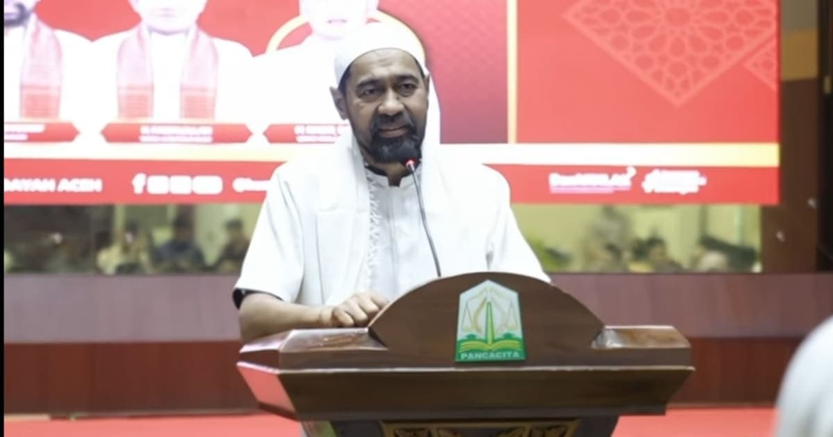 Gubernur Mualem Cabut Pergub JKA Hari Ini, Rakyat Aceh Kini Bisa Berobat Gratis Seperti Semula